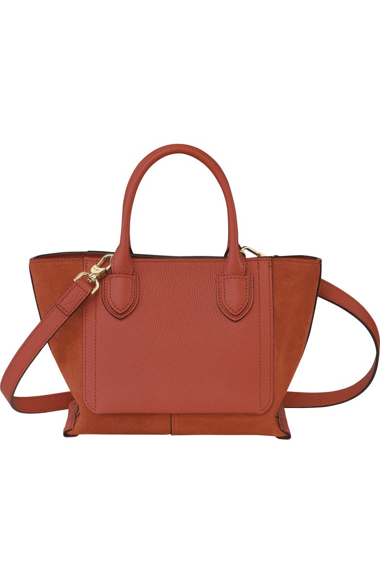 Longchamp Small Crossbody Bag, Alternate, color,