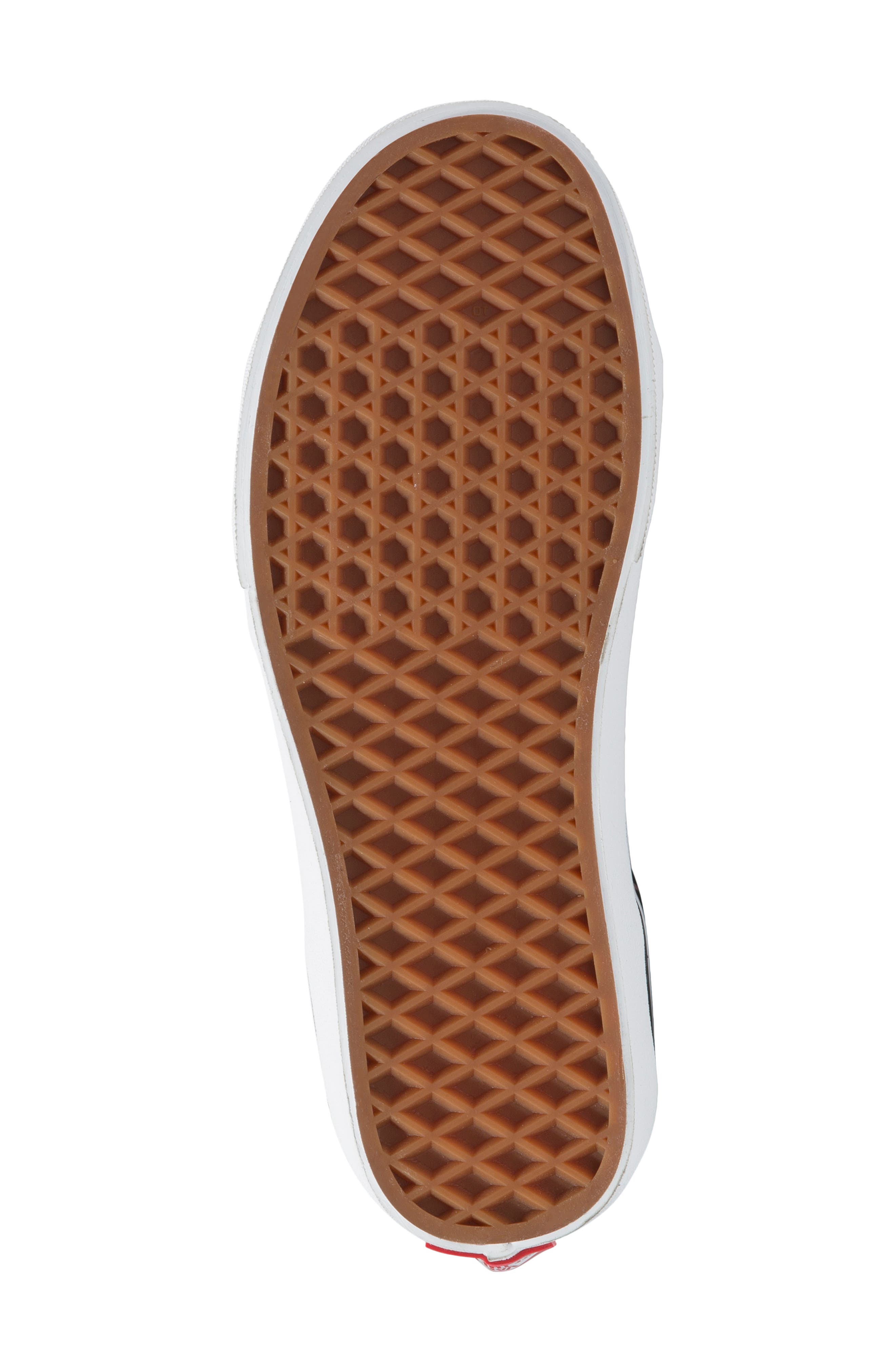 Vans x MoMa Lyubov Popova Sk-8 Hi High Top Sneaker, Alternate, color, 