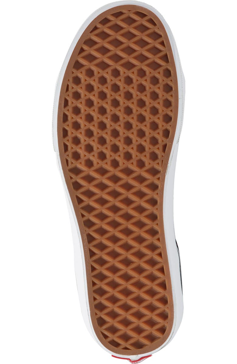 Vans x MoMa Lyubov Popova Sk-8 Hi High Top Sneaker, Alternate, color,