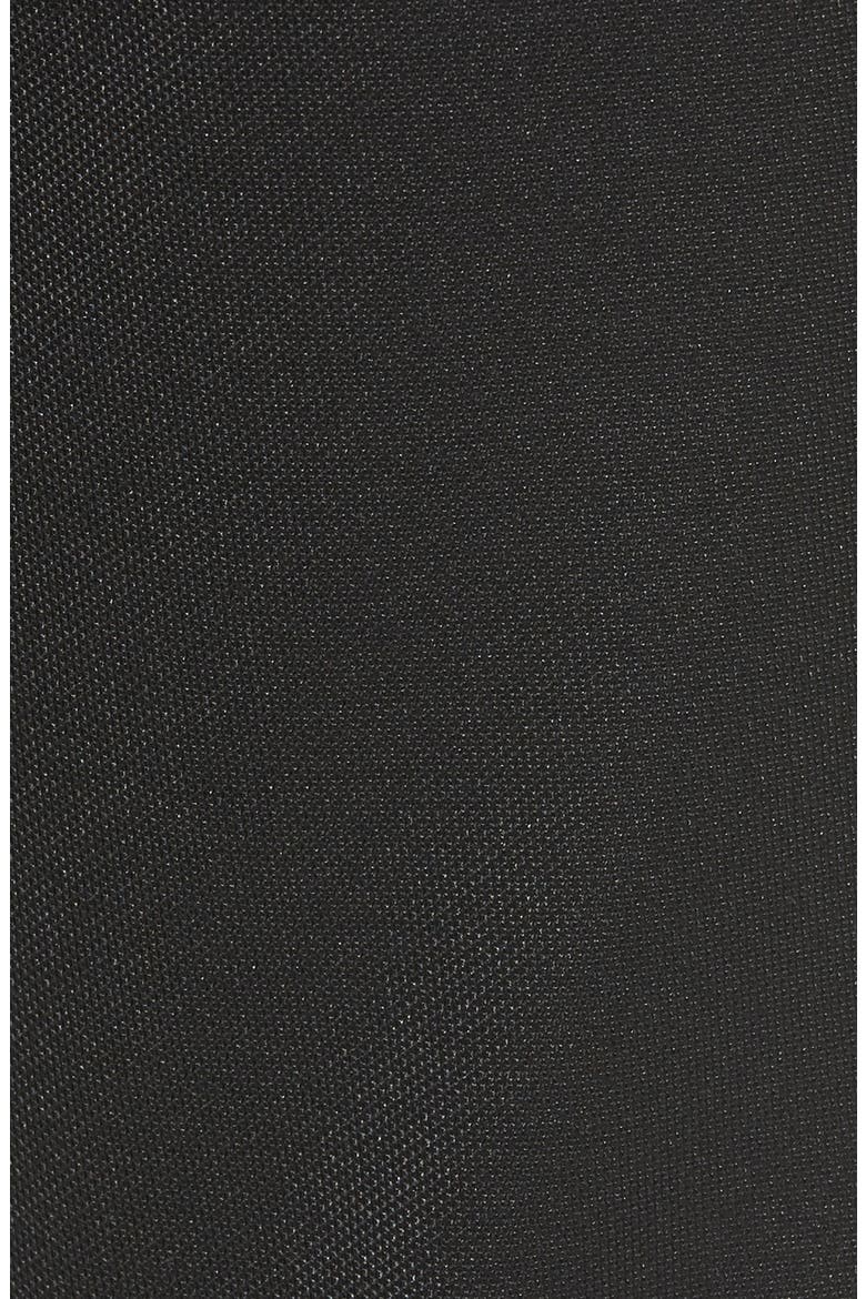 Casual Regular Fit Sweatpants, Alternate, color, BLACK