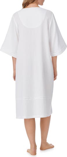 Cotton Gauze Caftan