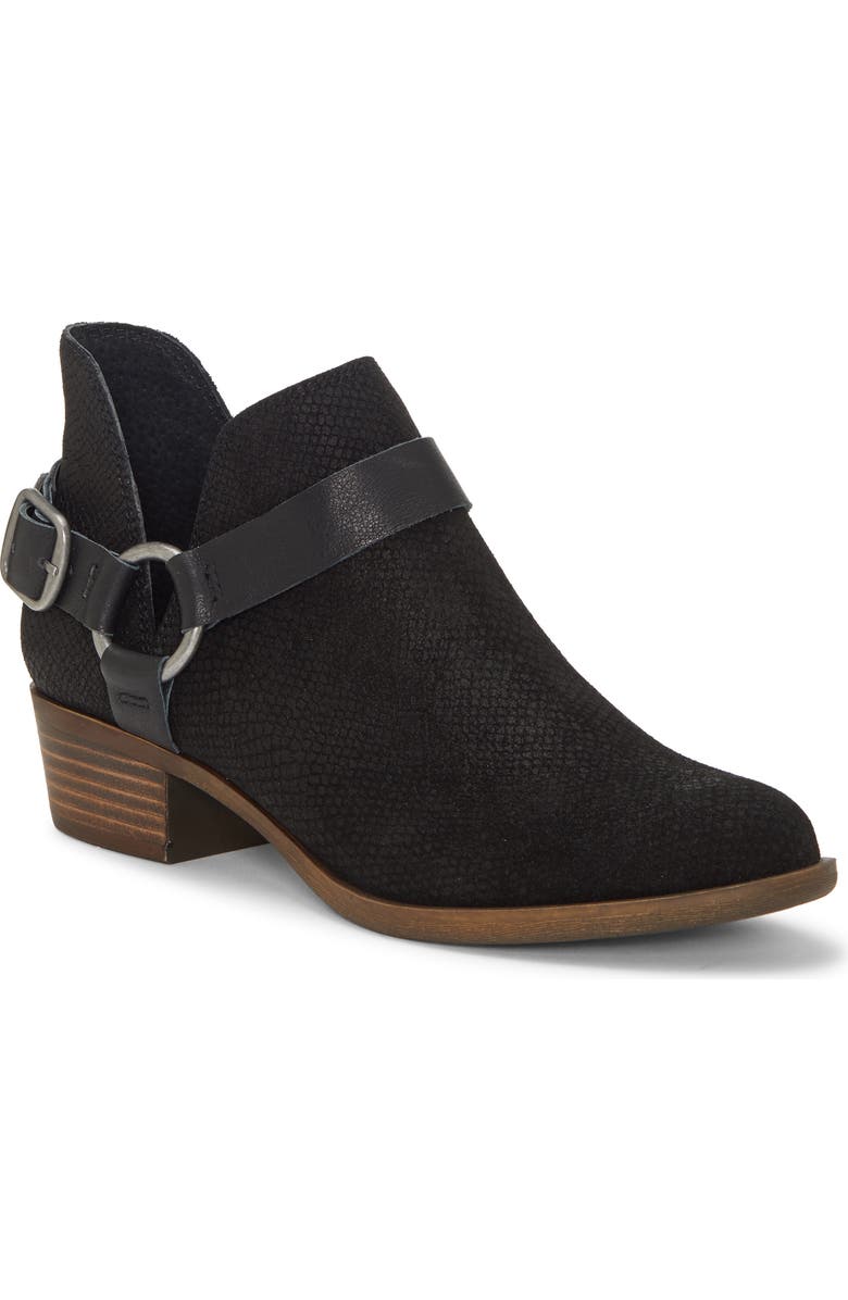 Lucky Brand Bernaeh Bootie, Main, color,