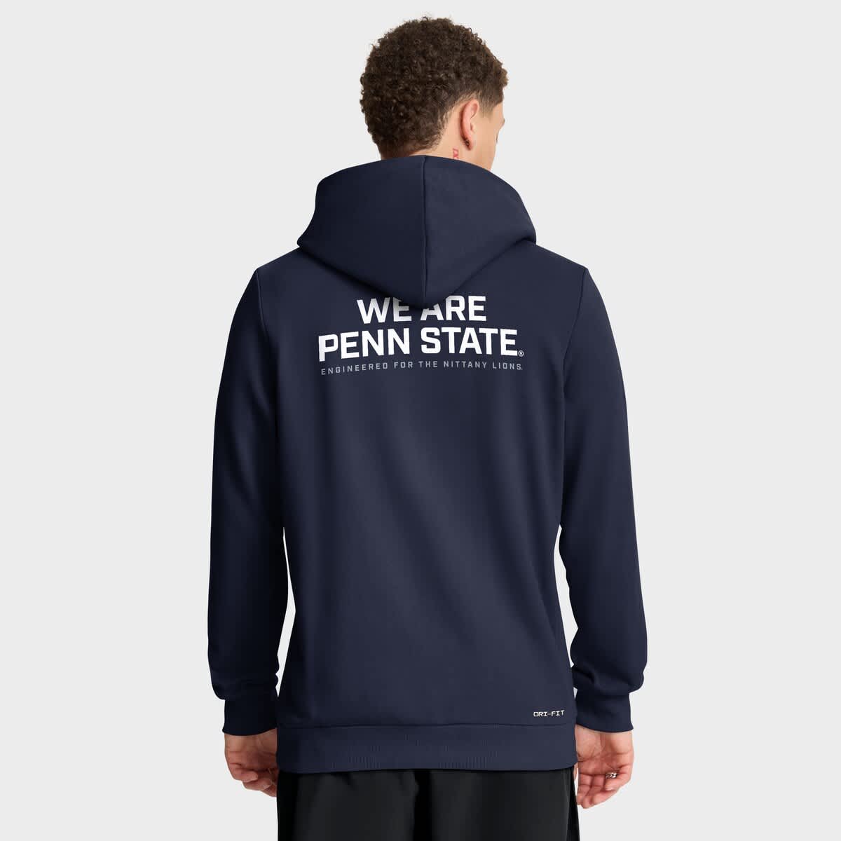 penn state dri fit sweatshirt