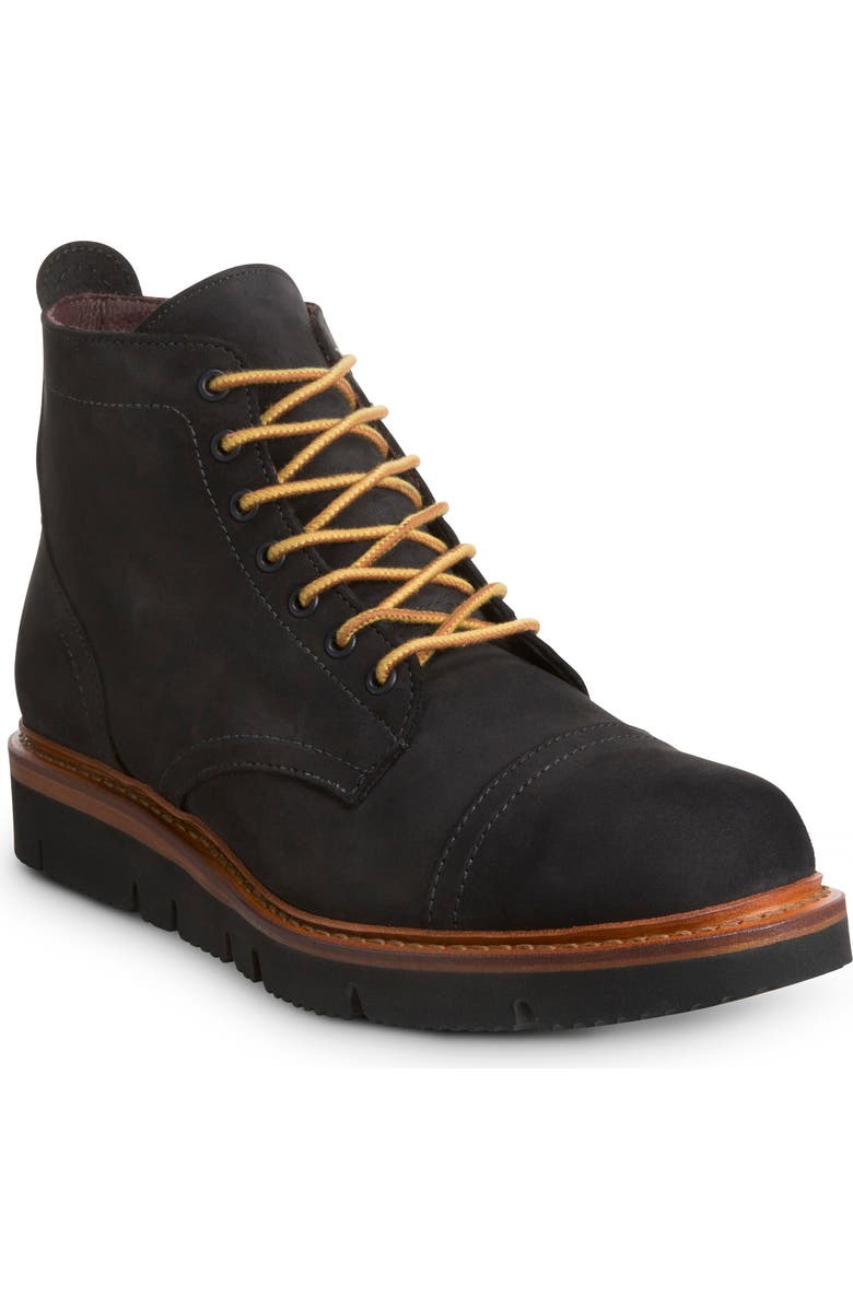 Allen Edmonds Park City Waterproof Boot, Main, color,