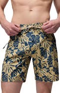prAna Fenton Board Shorts