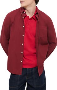 Alex Mill Standard Button-Down Shirt