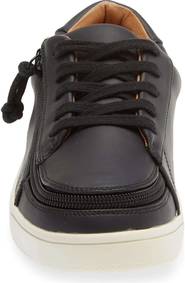 BILLY Footwear II Zip Around Sneaker, Alternate, color,