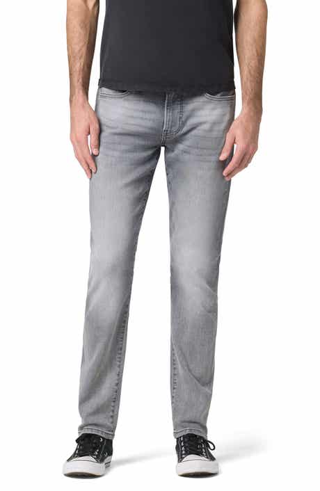 Hudson Jeans Blake Slim Straight Leg Jeans