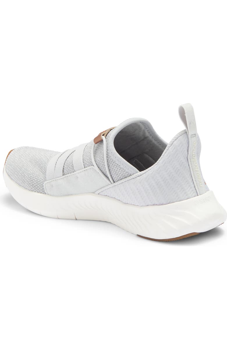 New Balance Beaya Slip-On Sneaker, Alternate, color,