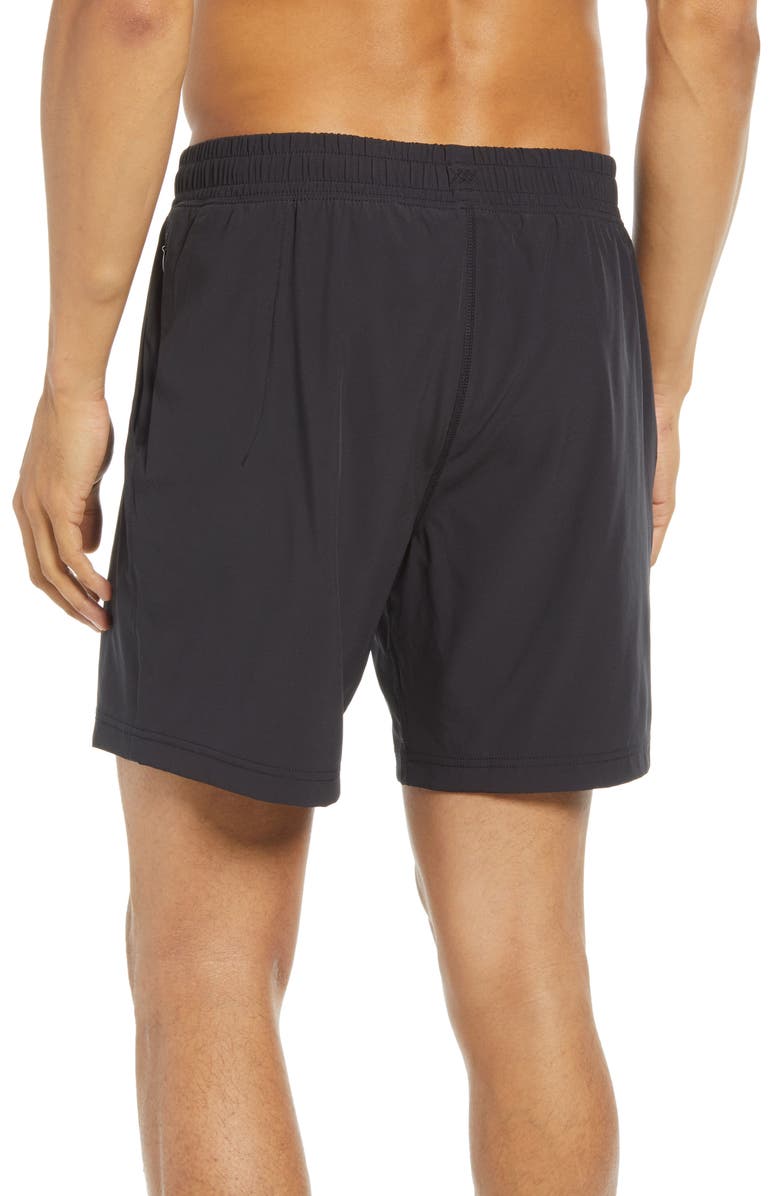 Rhone Mako 7-Inch Shorts, Alternate, color,