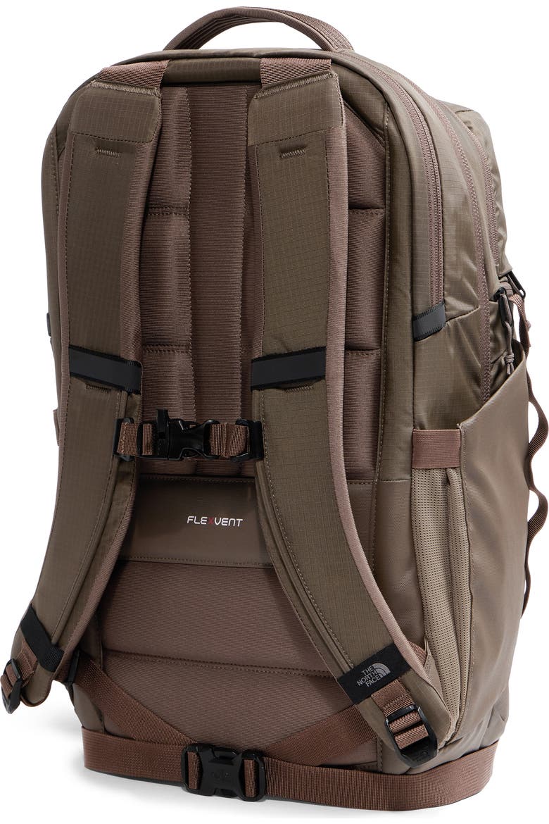 north face backpack inside Women's Borealis in Black by The Black The North Face Womens Isabella 3.0 Daypack was designed in partnership with The North Face team athlete Margo Hayes The North Face Borealis Mini