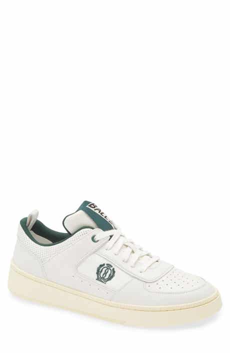 Bally Riweira Low Top Sneaker