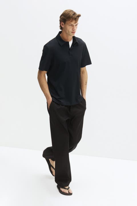 Cooling Regular Fit Polo Shirt