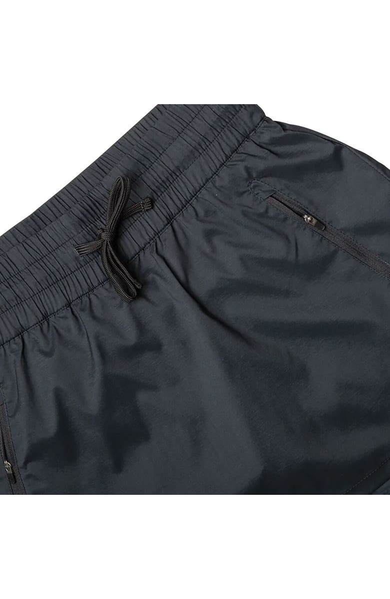 KAVU Just Beachy Skirt - Women's, Alternate, color, Black