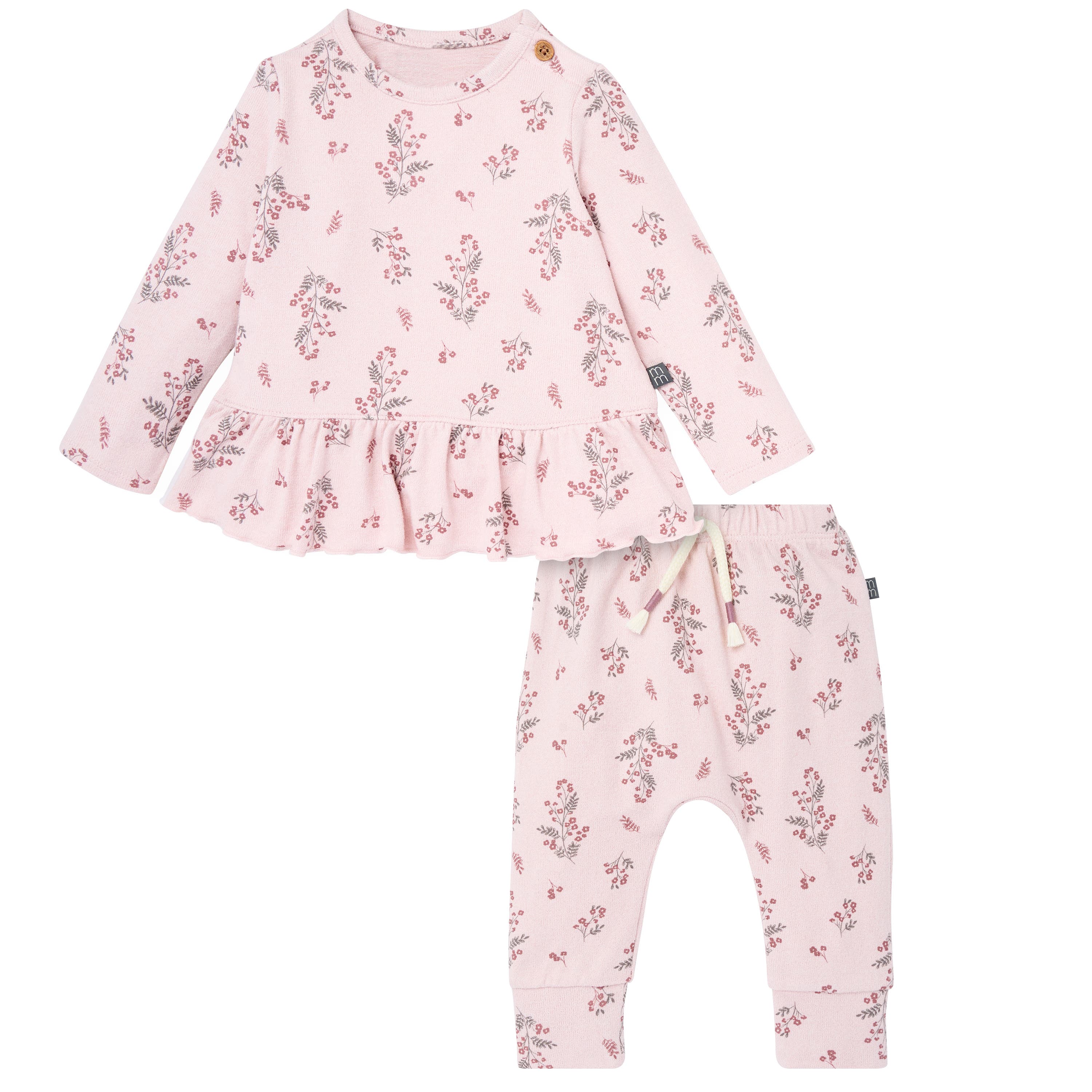 Blush Heather