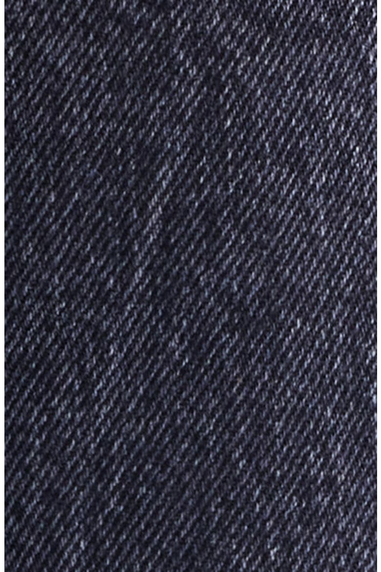 Relaxed Fit Jeans, Alternate, color, BRENTWOOD