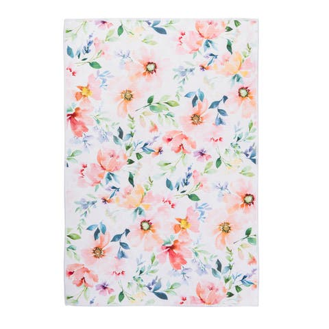 Nicole 100% Cotton Dishtowel