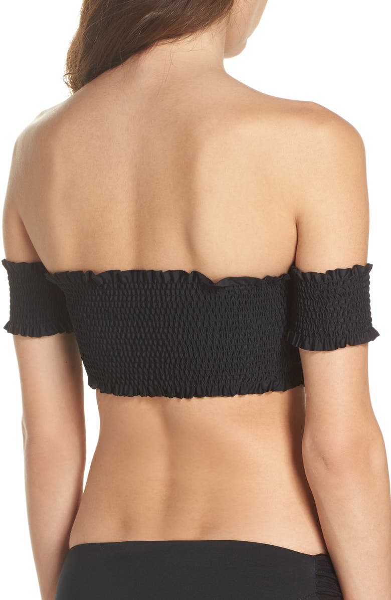 Body Glove Smoothies Bliss Bikini Top, Alternate, color,