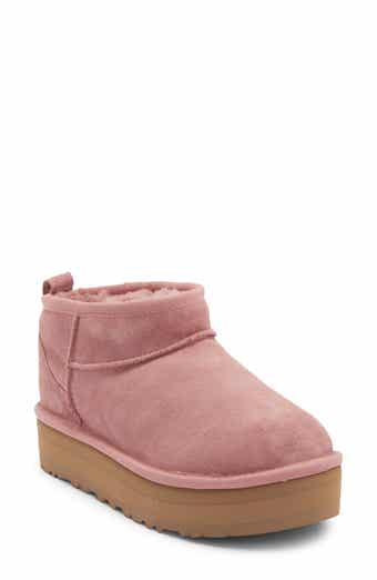 Kids' Classic Ultra Mini Platform Boot
