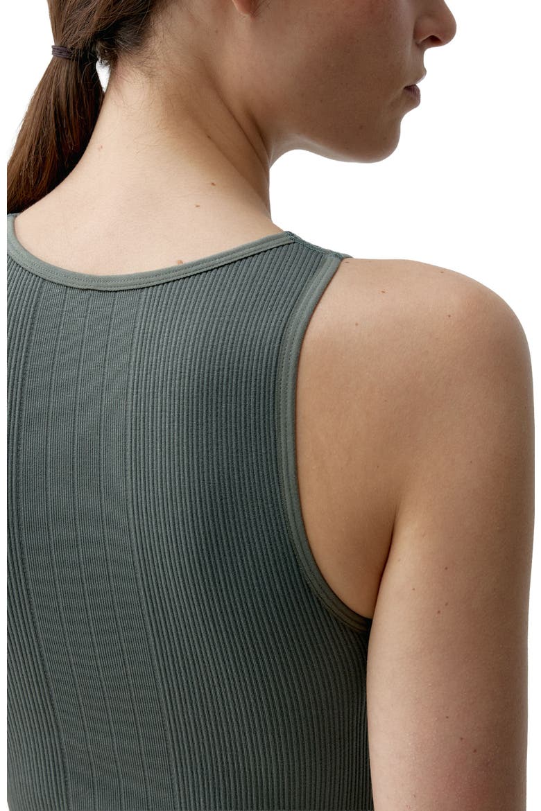Nora Performance Sports T-Shirt, Alternate, color, Tea