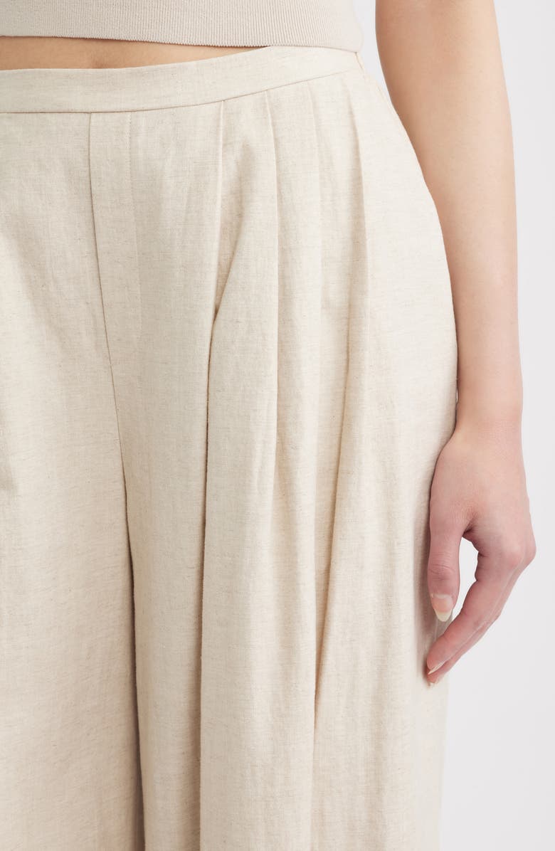 A.REN Nova Wide Leg Pants, Alternate, color,