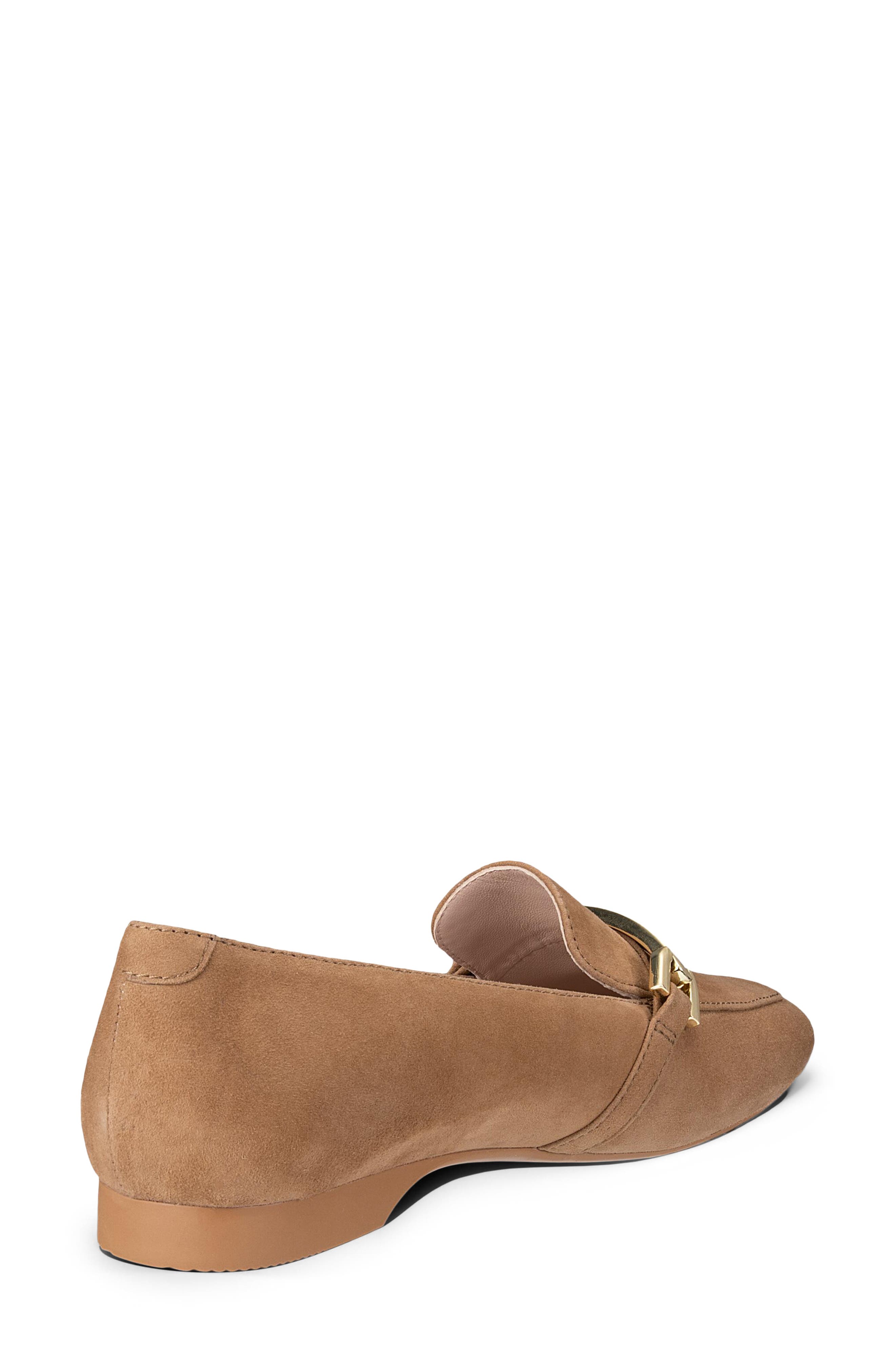 Elevate 15 Loafer, Alternate, color, 05034CAMEL