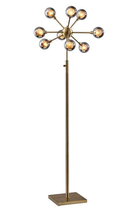 Starling LED Floor Lamp