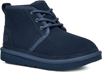 Neumel ii waterproof chukka best sale