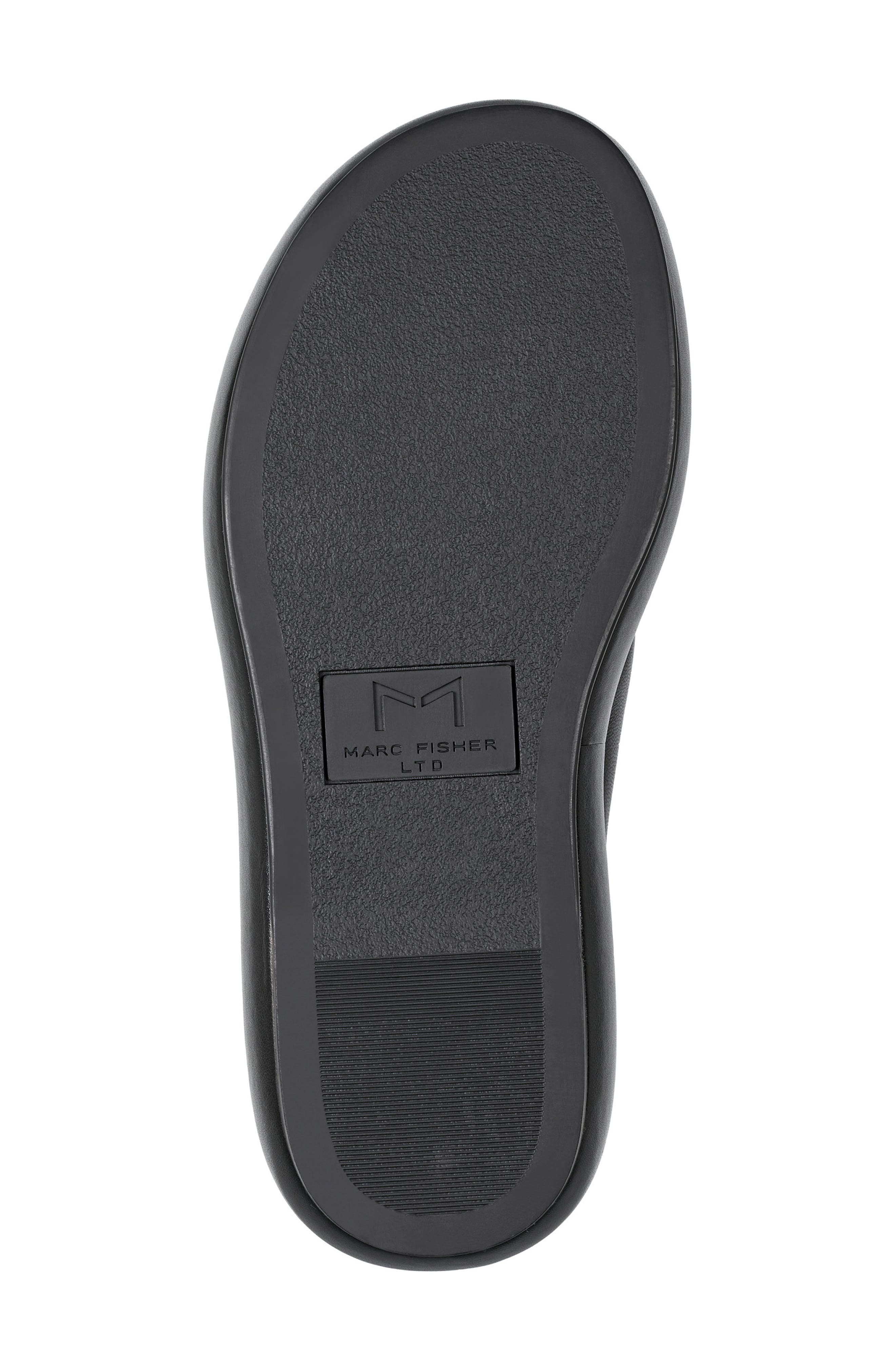 Marc Fisher LTD Vayle Platform Sandal, Alternate, color, 