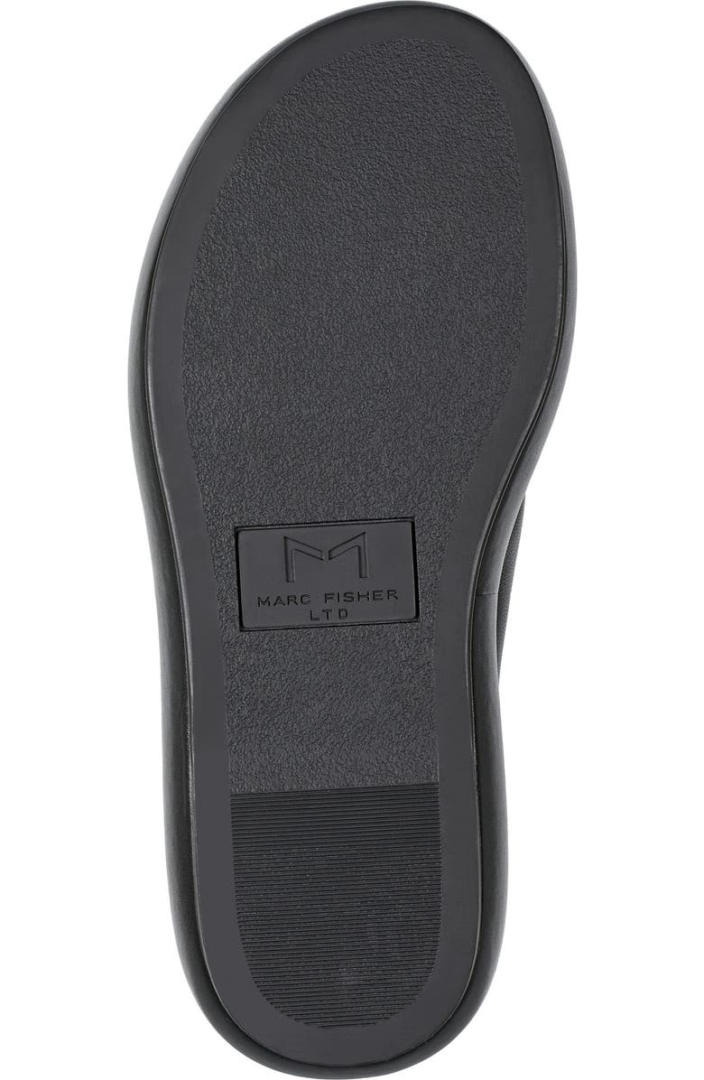 Marc Fisher LTD Vayle Platform Sandal, Alternate, color,
