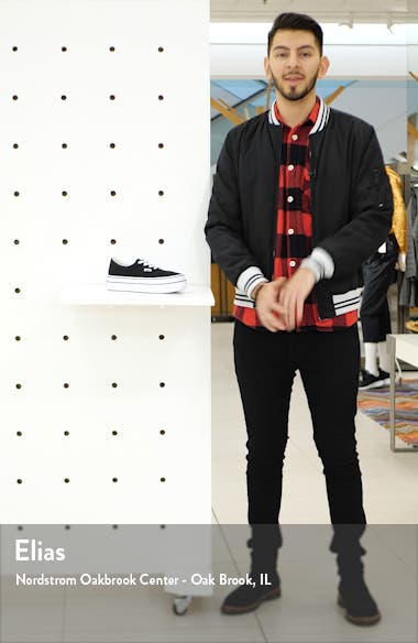 Vans Super ComfyCush Era Platform Sneaker | Nordstromrack