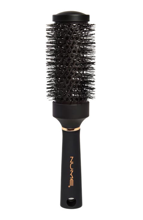 Ionic Round Brush