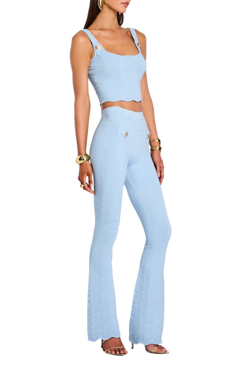 Retrofête Aloe Knit Top, Main, color,