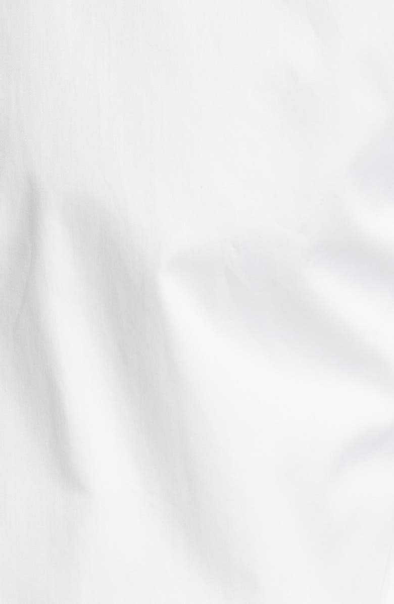 Charles Tyrwhitt Slim Fit Luxury Twill Dress Shirt, Alternate, color, 