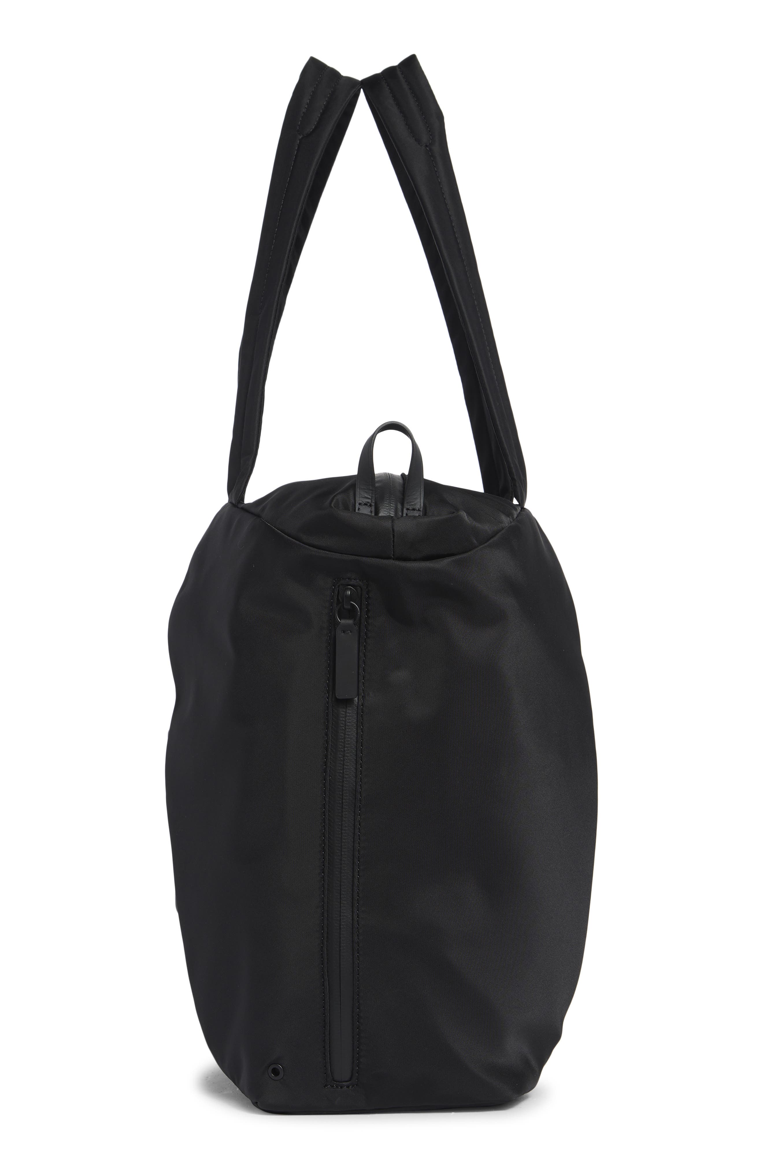TUMI Auburne Tote, Alternate, color, Black