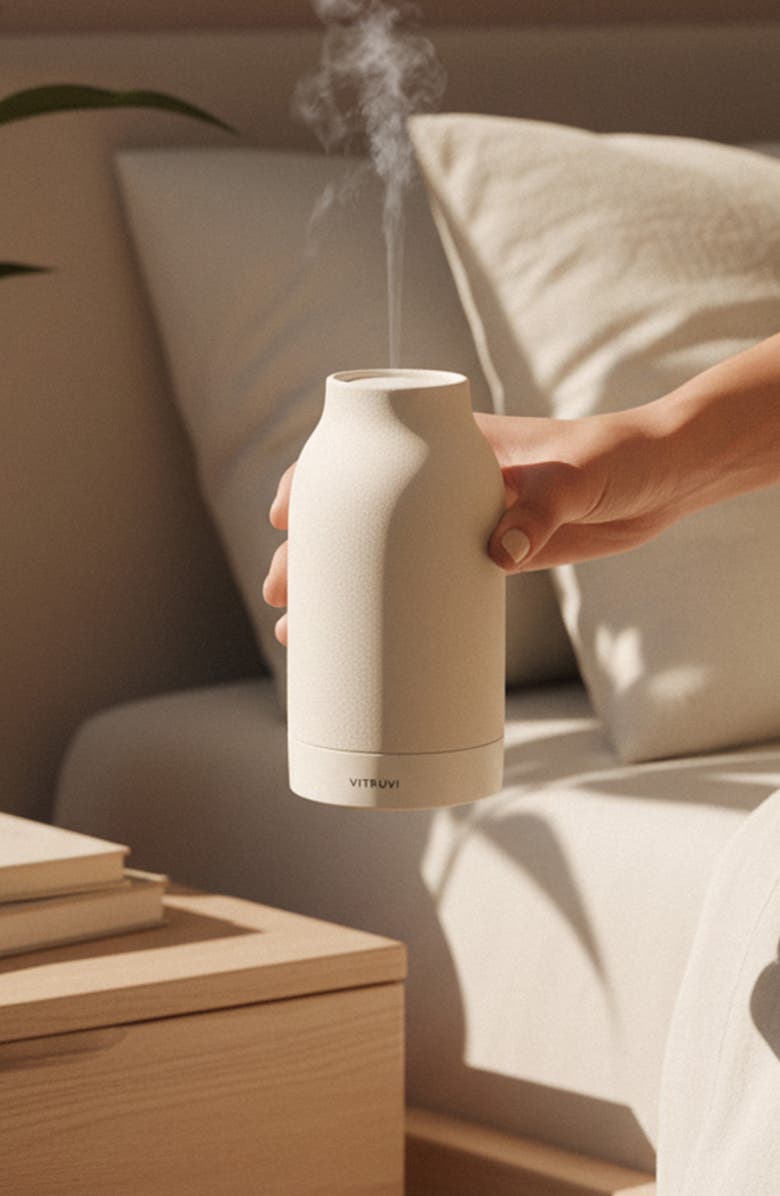 Vitruvi Air Cordless Diffuser, Alternate, color,