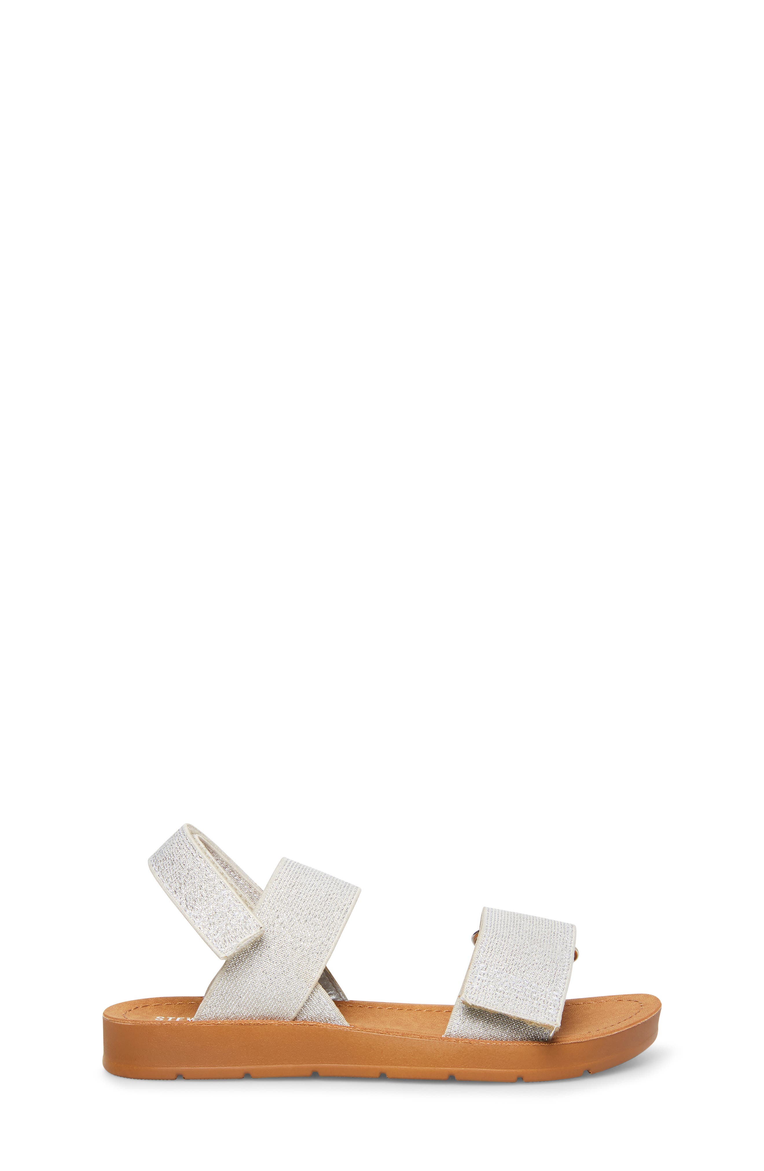 Steve Madden Pasquel Adapative Sandal, Alternate, color, 