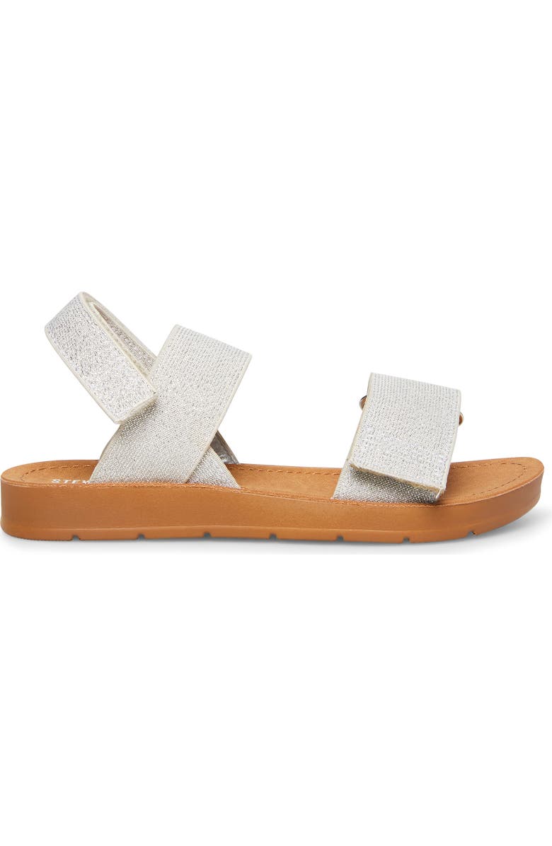 Steve Madden Pasquel Adapative Sandal, Alternate, color,