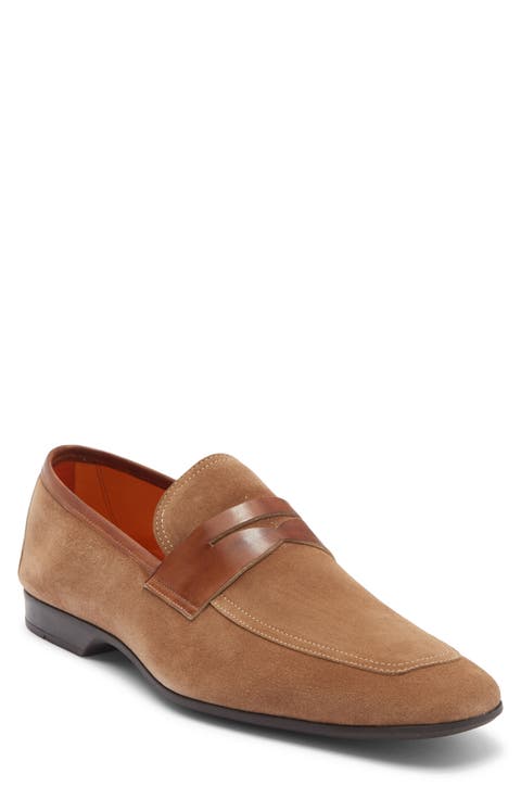 Talaz Penny Loafer (Men)
