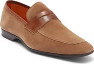 Magnanni Talaz Penny Loafer