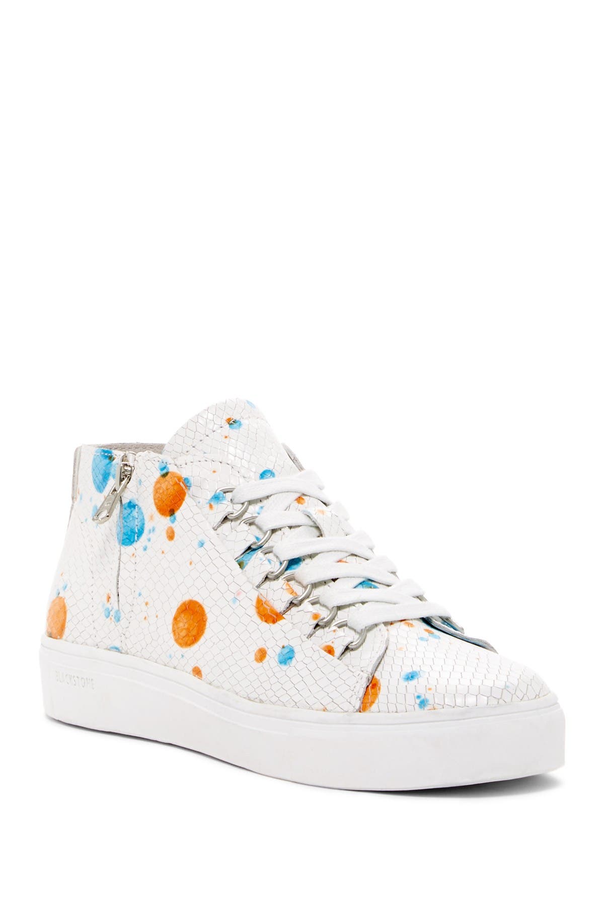 Blackstone NL43 Midi Sneaker, Main, color, 