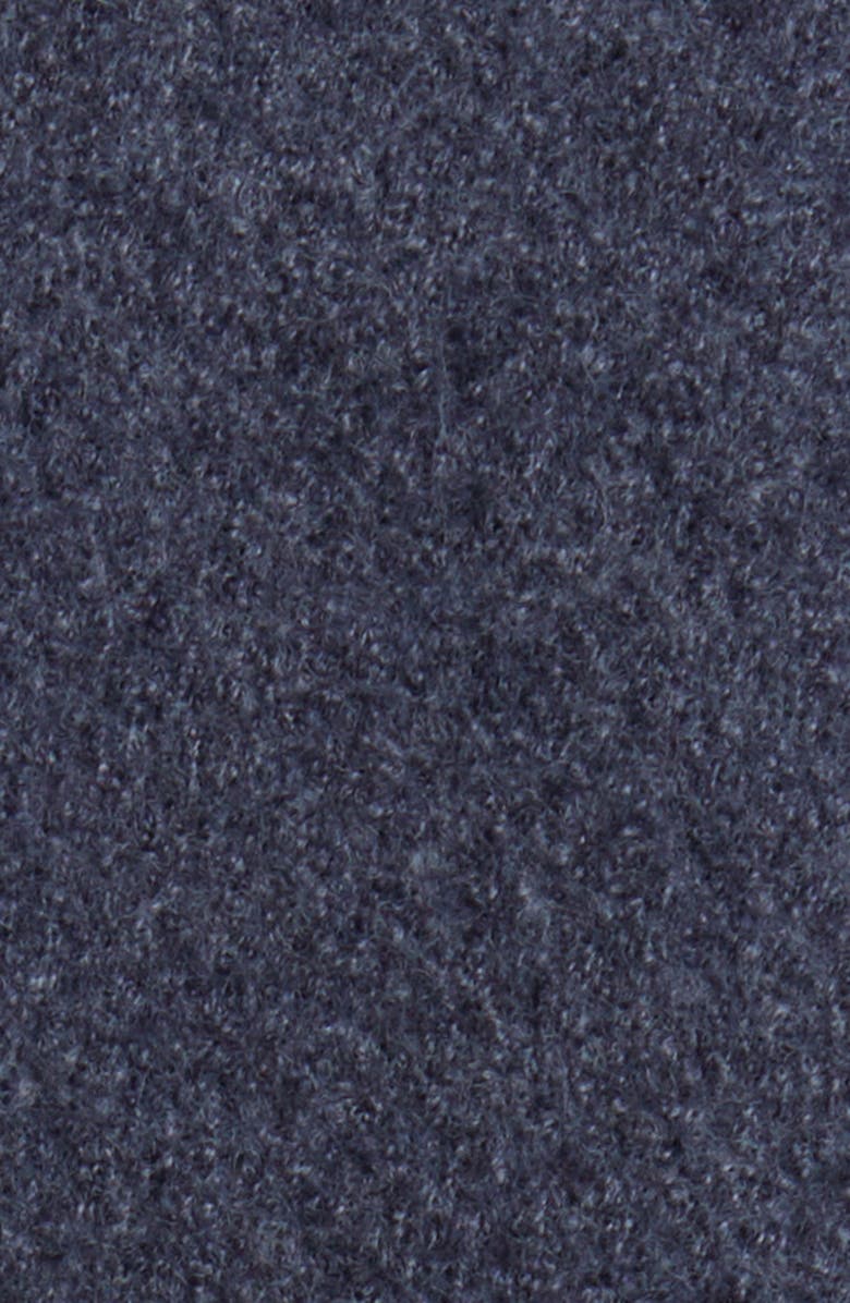 BUCK MASON Felted Wool Chore Coat, Alternate, color,