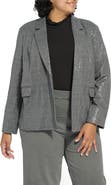Lysse Mireille Sequin Blazer