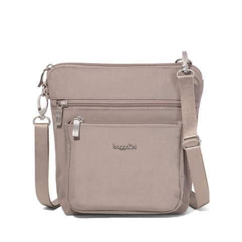 Modern Pocket Crossbody EMF Blocking Pocket
