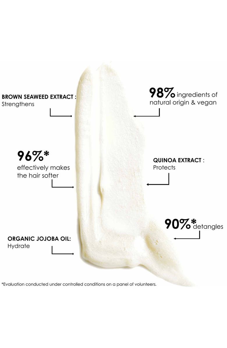 Leonor Greyl PARIS Crème Régénératrice Conditioning Mask, Alternate, color, 