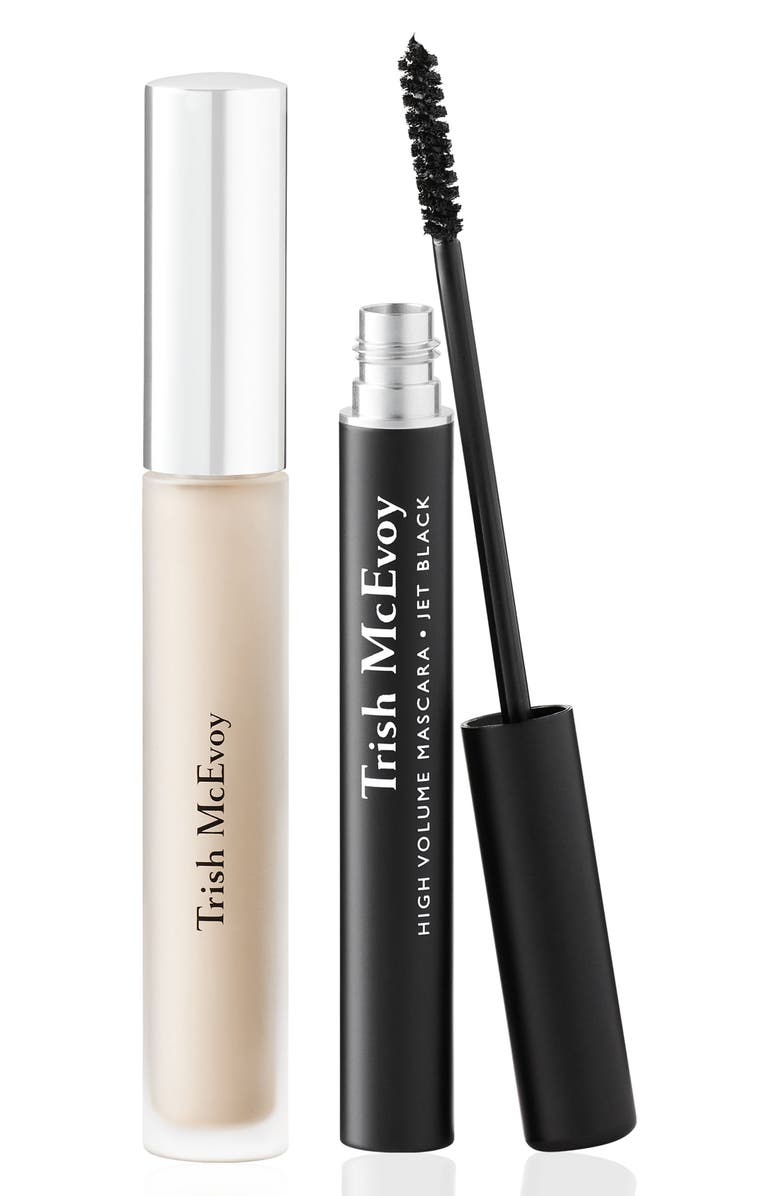 Trish McEvoy Brighten & Define Essential Eye Duo, Main, color,