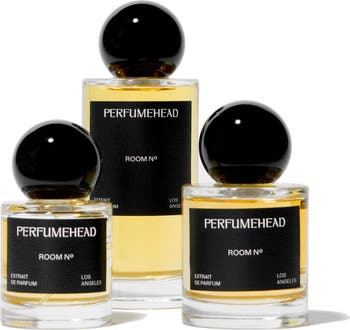 Room Nº Extrait de Parfum