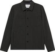 Les Deux Marseille Texture Jacket