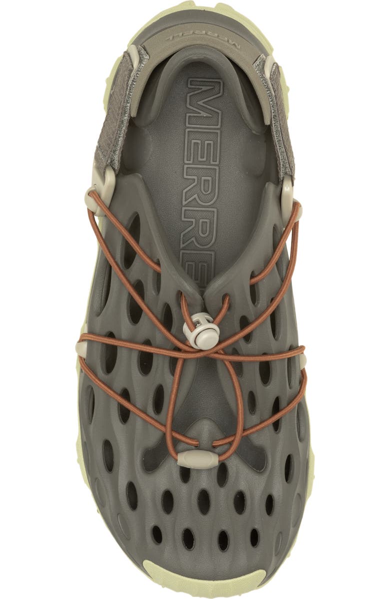 1TRL Hydro Moc AT Cage Shoe, Alternate, color,