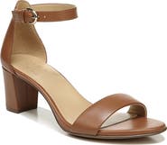 Naturalizer True Colors Vera Ankle Strap Sandal